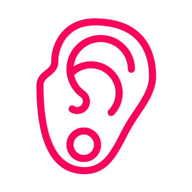 Piercing durch medizinischen fachpersonal